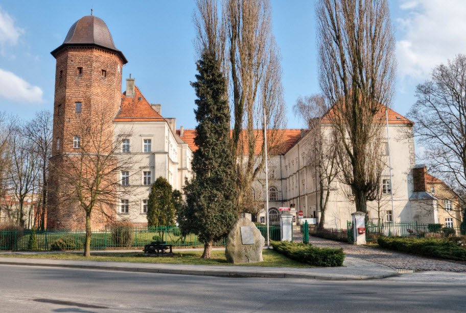 Koźmin Wielkopolski, Poland, Poland